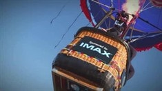 IMAX宣傳片