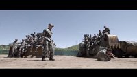 《特種兵王》預告片：鐵打的部隊