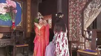 21天鵝預謀報復紅杏