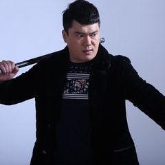 趙偉