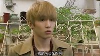 蠑螈道士和影子操作團(tuán) 04key cut