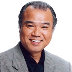 大地康雄?