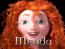 【Brave Stories】- Merida 【勇氣故事集】之梅蘭達