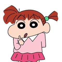 -飾櫻田妮妮簡介小新的同學(xué)林玉緒