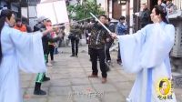 《姐在片場》李易峰走神慘遭拍腦門 王俊凱王源挑戰(zhàn)特效首曝光