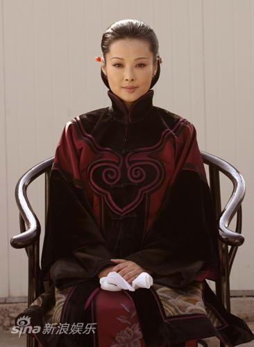 牟氏莊園 精彩劇照