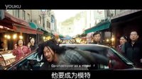 特工強檔導演最新爆笑警察片