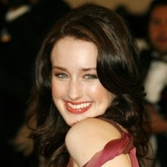 艾什莉·約翰遜/Ashley Johnson