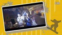 《刀光槍影》床吻戲視頻超長(zhǎng)吻戲大全 劉恩佑呂一