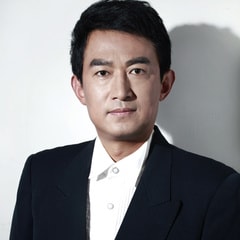 馬杰
