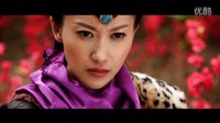《唐朝好男人》之蘭陵公主篇