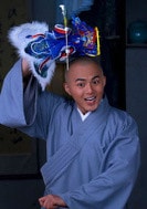 葉祖新