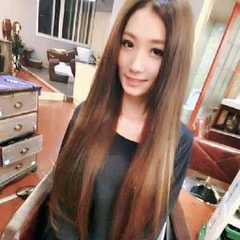 陳兮汐