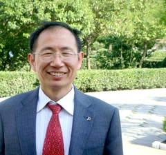 陳家勝?