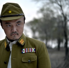 李梓強(qiáng)?