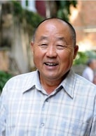 馬恩然