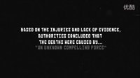 迪亞特洛夫事件 The Dyatlov Pass Incident  2013 高清預告片