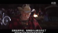 史崔特先生的故事:人生就是一條看似漫長其實盡頭就在不遠處的路