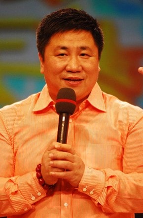 劉流