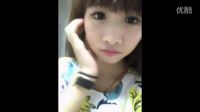 剛買的新衣服，漂亮嗎、