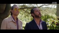 【預告片】 唐·海明威 Dom Hemingway (2013)