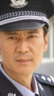 曹蓬