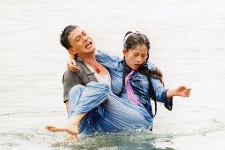 辛家媳婦  劇照（一）