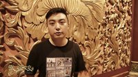 大唐日志－海報拍攝