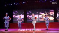 澧縣京劇協會：紅色娘子軍