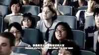 一個殲十飛行員的魅力演講……