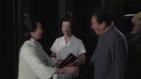 《海棠依舊》宋慶齡抵達(dá)北平 毛澤東親自迎接
