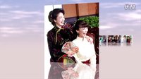 《新京華煙云》劇照片花   李晟、李曼、李承炫