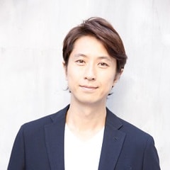 谷原章介?