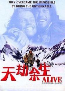 空難驚魂（1993）