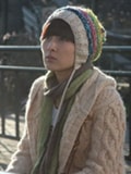 馬蘇