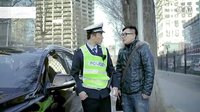 屌絲男士第3季 罰單篇 陸風(fēng)X5車(chē)主被坑