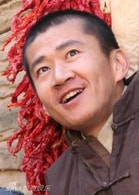 李嘉明