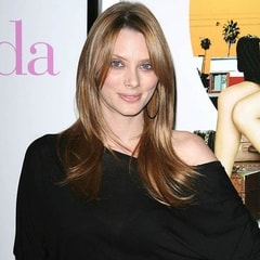 April Bowlby?