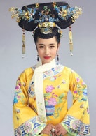楊明娜