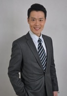 冷海銘