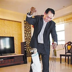 李明卿