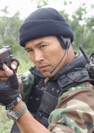 丁軍