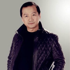 唐鑒軍