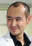 張磊