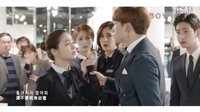 [MV] Ailee - 因?yàn)槭菒?ài)(回來(lái)吧大叔OST)[韓語(yǔ)中字][BUGS_1080P]