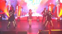 又一團(tuán)歐洲名校女學(xué)生在校慶演唱蔡依林的「我呸」