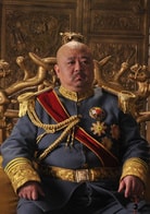 梁冠華