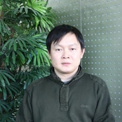 劉繼業(yè)?