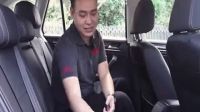 新車評大眾蔚領試駕視頻：是套路，也是標準瓦罐