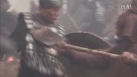 《楚漢傳奇》武戲 片花